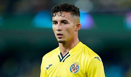 Αντίπαλοι Παναθηναϊκού: Πλήγμα με Πίνο στη Βιγιαρεάλ, υπέστη ρήξη χιαστού και χάνει τη σεζόν