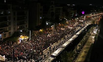 Τα μέτρα για το Πολυτεχνείο: Επί ποδός μίνιμουμ 5.000 αστυνομικοί-Ποιοι δρόμοι θα είναι κλειστοί-Πώς θα κινηθούν τα ΜΜΜ