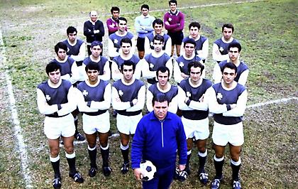 Οικονομόπουλος στο sport-fm.gr: «Ο Πούσκας άλλαξε την ιστορία μας» - Το στοίχημα με Δομάζο και η ιστορία με το τάβλι!