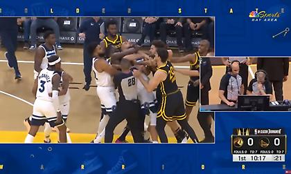 Θα κάνει έφεση για το πρόστιμο των 25.000 δολαρίων ο Γκομπέρ: «Ντροπή!»