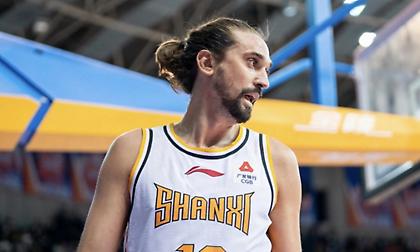 «Καυτός» Σβεντ έκανε τριπλ-νταμπλ στην Κίνα!