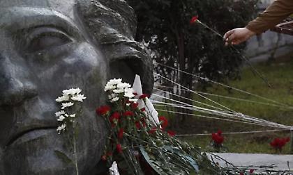 Επέτειος για το Πολυτεχνείο: «Αστακός» η Αθήνα, 5.000 αστυνομικοί στο δρόμο, drones και ελικόπτερο