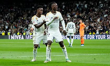 Δεν ηρεμεί με τίποτα: Το ασύλληπτο «απουσιολόγιο» της Ρεάλ με 9 τραυματίες!