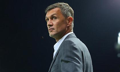 Σε συζητήσεις με τον Πάολο Μαλντίνι για τη θέση του αθλητικού διευθυντή η Μάντσεστερ Γιουνάιτεντ!