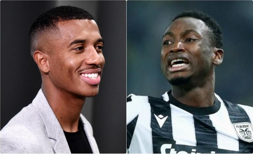 ΠΑΟΚ: To ρεπορτάζ από τον Δημήτρη Τσορμπατζόγλου