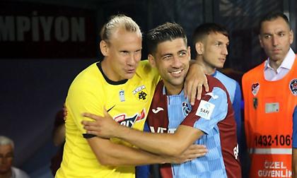 Κετσετζόγλου: «Κάποια μέρα θα γυρίσει ο Μπακασέτας, αλλά δεν το βλέπω τώρα»