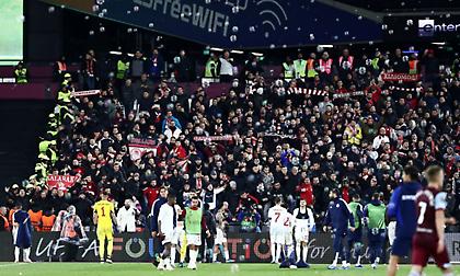 Ολυμπιακός: Τη Δευτέρα (20/11) τα εισιτήρια για το εκτός έδρας ματς με τη Φράιμπουργκ