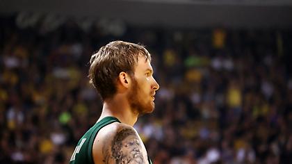 Μπαλτσερόφσκι: Ο παίκτης που χρειάζεται πιο πολύ από ποτέ ο Αταμάν