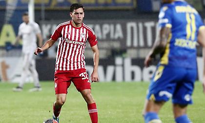 Νίκησε Μπιέλ και Καμαρά ο Έσε στο «4 Shots Challenge»