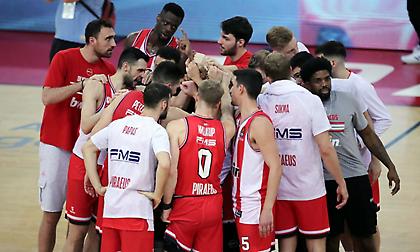 Τα σχόλια στον bwinΣΠΟΡ FM 94,6 για το Ολυμπιακός-Ερυθρός Αστέρας