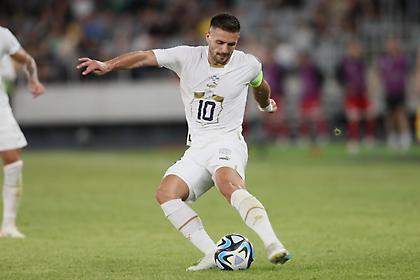 Σφραγίζει το εισιτήριο με Τάντιτς η Σερβία κόντρα στη Βουλγαρία, για το… 10/10(!) η Πορτογαλία