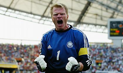 Κουίζ: Μπορείς 10/10 με τους κορυφαίους τερματοφύλακες;