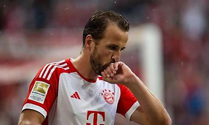 Κέιν: «Με τη μεταγραφή στην Μπάγερν έφυγα από τη ζώνη άνεσής μου»