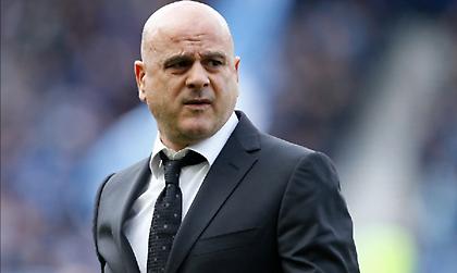 «Είναι ο Ποτσετίνο χωρίς μαλλιά»: Επικό ποστ για Κετσπάγια