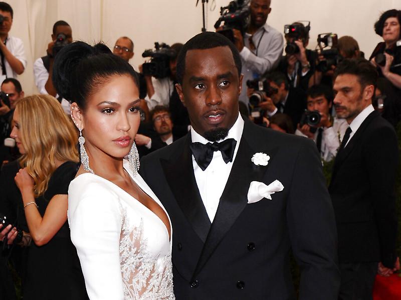 Sean Combs: Κατηγορείται για βιασμό και κακοποίηση από τηντραγουδίστρια Cassie