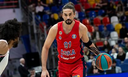 Μάνατζερ Σβεντ: «Είχε προτάσεις από δύο ισπανικές ομάδες»