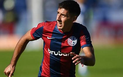 Τσεκάρει στόπερ ο Ολυμπιακός: Το πλεονέκτημα του Ερνάντες