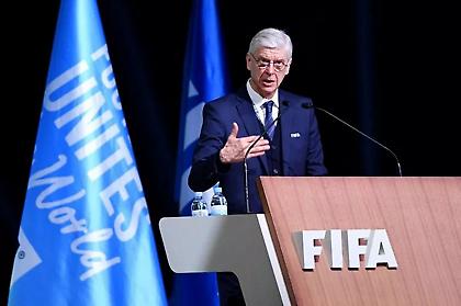 Στις αρχές του 2024 οι αποφάσεις για τις προσωρινές αποβολές και το νέο… οφσάιντ