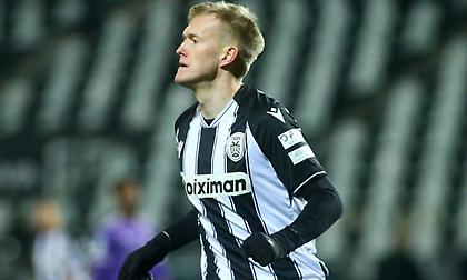 Ο Σφιντέρσκι λιποθύμησε στο ημίχρονο του αγώνα με την Τσεχία!