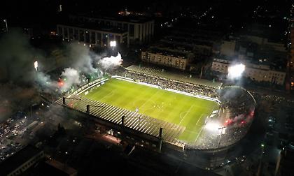 Τα δεδομένα για την ημερομηνία του Παναθηναϊκός-Ολυμπιακός στο Κύπελλο