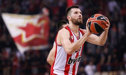 Μαρούσι-Ολυμπιακός: Για την υπέρβαση οι γηπεδούχοι, για μία ακόμη νίκη οι «ερυθρόλευκοι»