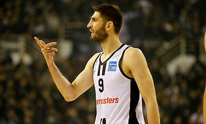 Τσαϊρέλης: «Κοντέψαμε να αυτοκτονήσουμε στο δεύτερο ημίχρονο»