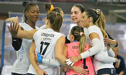 Δυσαρέσκεια στον ΑΟ Θήρας για την αναβολή του με αγώνα με τον ΟΦΑ Απολλώνιο