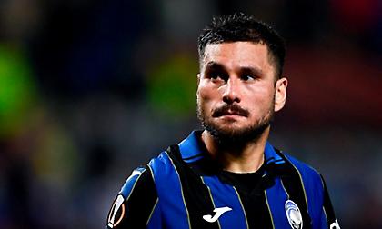 Στη λίστα του Ολυμπιακού ο Παλομίνο για τη θέση του στόπερ