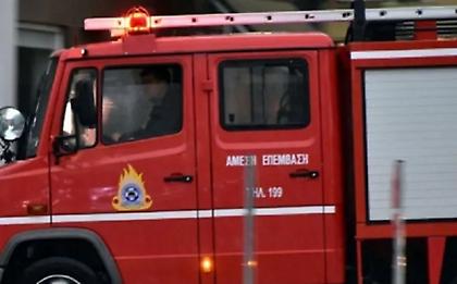 Πυροσβεστική: 288 κλήσεις έλαβε το Κέντρο Επιχειρήσεων λόγω θυελλωδών ανέμων, ισχυρών βροχοπτώσεων και καταιγίδων
