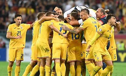 Έφυγε για Euro η Ρουμανία με… άρωμα Χάτζι – Πρόκριση και για την Ελβετία!