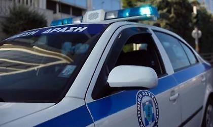 Θεσσαλονίκη: Διάρρηξη στο δημοτικό αμφιθέατρο Ωραιοκάστρου – 27χρονος άρπαξε τέσσερα ηχεία