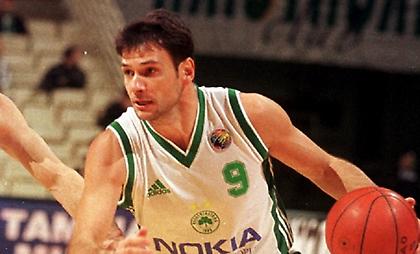 Κουίζ: Θυμάσαι τους παλιούς ξένους του Παναθηναϊκού;