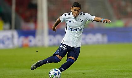 Τσεκάρει την περίπτωση του Γουίλιαμ για το δεξί άκρο της άμυνας ο ΠΑΟΚ!