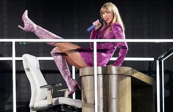 Η Taylor Swift ανέβαλε την συναυλία της στο Ρίο ντε Τζανέιρο μετά το θάνατο θαυμάστριάς της