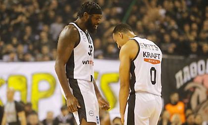 ΠΑΟΚ: Ιστορικό 7-0 επί του Άρη