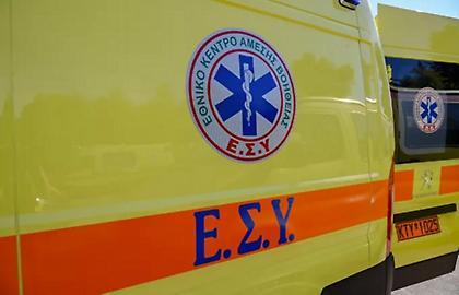 Τροχαίο δυστύχημα στη Θεσσαλονίκη: ΙΧ συγκρούστηκε με μηχανή, νεκρός ο 39χρονος δικυκλιστής