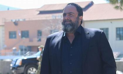 Ενέκρινε την πώληση σε Μαρινάκη η γενική συνέλευση της Ρίο Άβε-Eπενδύει άμεσα 20,5 εκατ. ευρώ