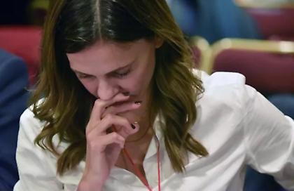 Κρίσιμες οι επόμενες ημέρες για τη συνοχή του ΣΥΡΙΖΑ: Συνεδριάζει η «ομάδα Αχτσιόγλου»