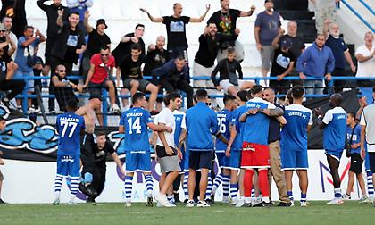 Super League 2: Γεμάτο πρόγραμμα με ματσάρα στη Νίκαια!