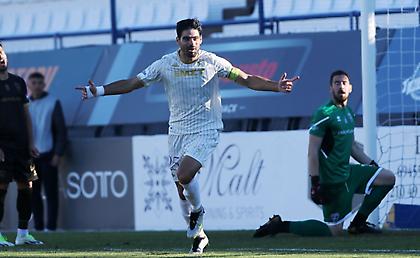 Πρώτη ήττα για Λεβαδειακό στην Καρδίτσα - Πήρε το ντέρμπι με… φωνές η Athens Kallithea!