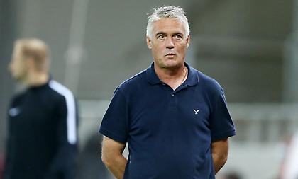 Χάβος μετά την ήττα της Καλαμάτας: «Διώχνουμε τον κόσμο αντί να τον φέρνουμε στο γήπεδο»