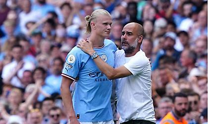 «Tαύρος» ο Χάαλαντ: Μπαίνει κανονικά και παίζει κόντρα στη Λίβερπουλ!