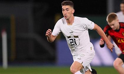 Βασικοί Τζούριτσιτς, Ζίβκοβιτς και Ντεσπόντοφ στο Σερβία-Βουλγαρία – Αρχίζει και πάλι για Μαυροβούνιο ο Γιόβετιτς