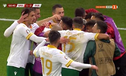 Έσβησε τον Ζίβκοβιτς και πάγωσε τη Σερβία ο Ντεσπόντοφ!