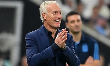 Ντεσάν μετά τη... 14άρα της Γαλλίας: «Δεν πρόκειται να κάνουμε τουρισμό στην Ελλάδα»