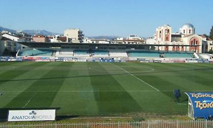 Κουίζ: Βρες τα ποδοσφαιρικά γήπεδα της επαρχίας!