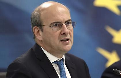 Χατζηδάκης: Η Πολιτεία δεν μπορεί να συνεχίσει να «ευλογεί» τη φοροδιαφυγή