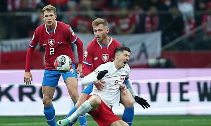 Εκτός εθνικής Τσεχίας για… νυχτοπερπατήματα ο Μπράμπετς του Άρη