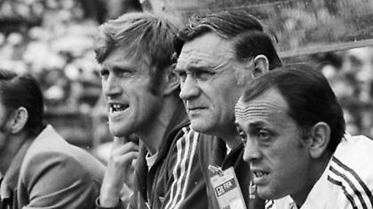 Γκόρσκι – Γκμοχ: Οι «Διοσκουροι» που πήραν τιτλους στα μέρη μας και είχαν φτιάξει τη μεγάλη Εθνικη Πολωνιας