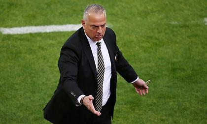 Λίντμπεργκ, για αντι-Κάπελα στην ΚΕΔ, ανέλαβε τιμ μάνατζερ στην Ελπίδων ο Δημητριάδης